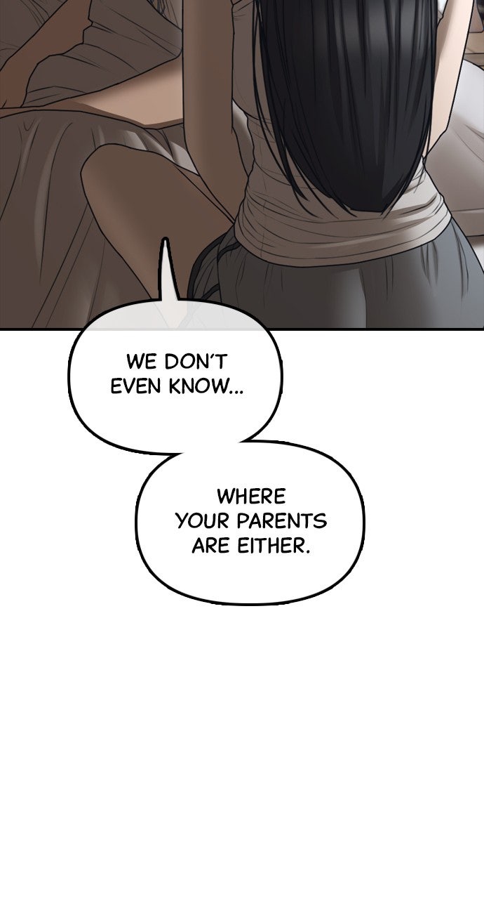 The End Has Come Ep. 15 - An Ordinary House in Seoul page 139 - 