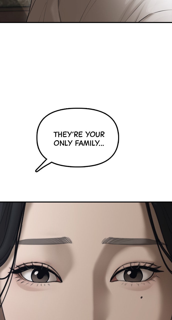 The End Has Come Ep. 15 - An Ordinary House in Seoul page 141 - 