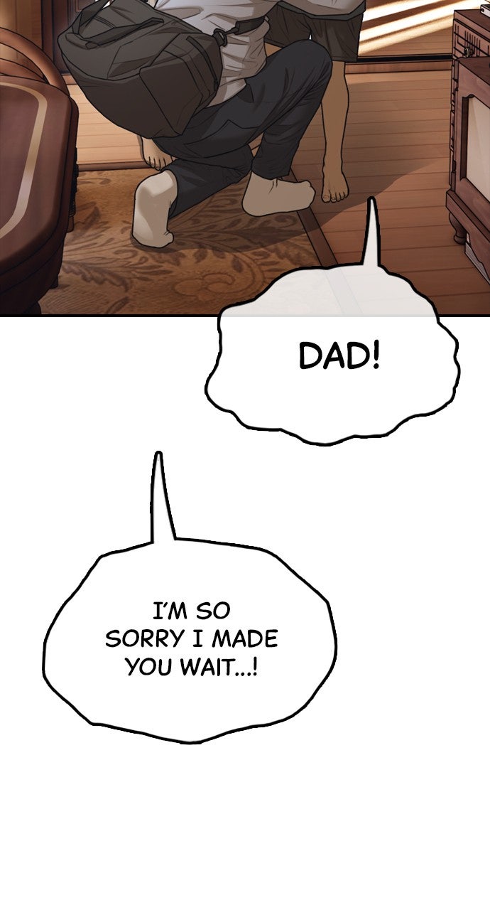 The End Has Come Ep. 15 - An Ordinary House in Seoul page 19 - 