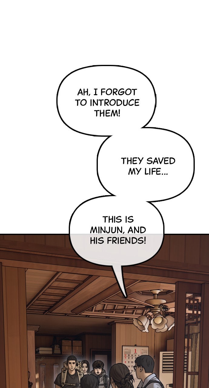 The End Has Come Ep. 15 - An Ordinary House in Seoul page 23 - 