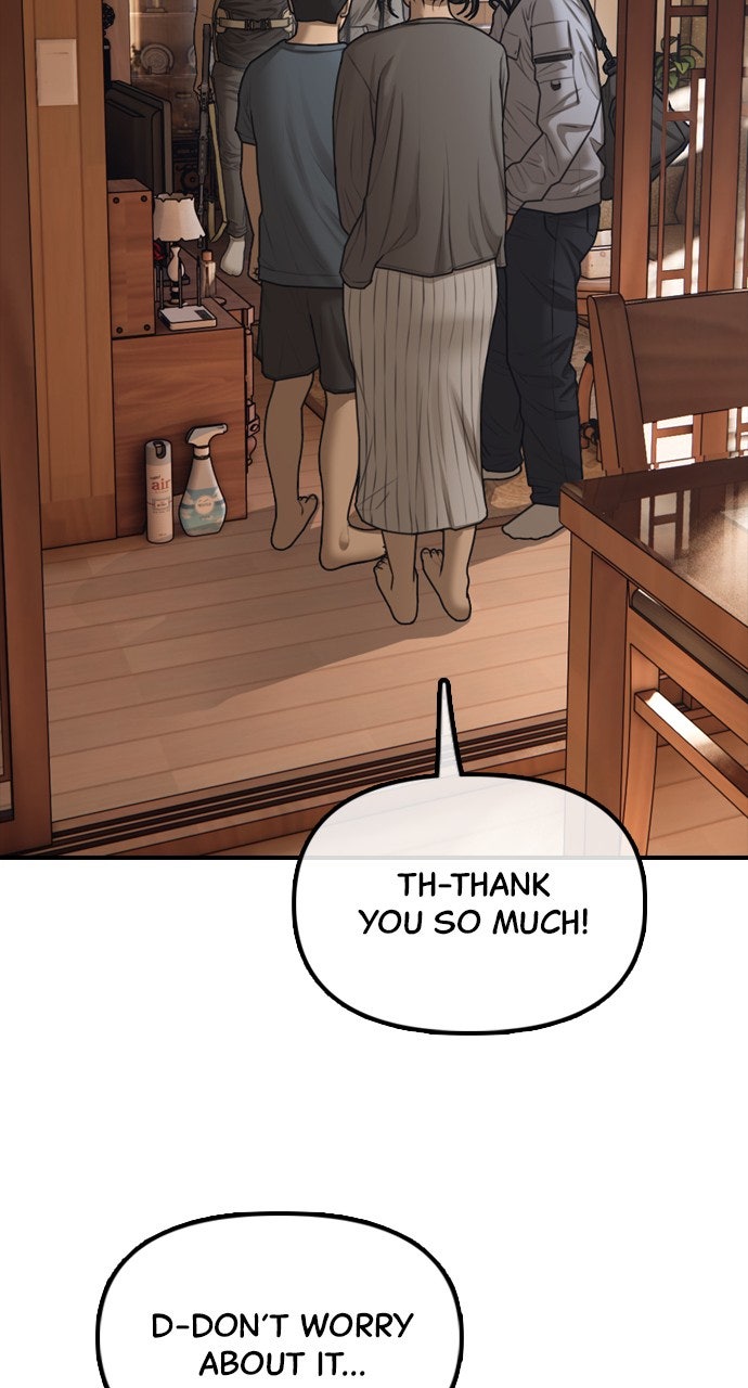 The End Has Come Ep. 15 - An Ordinary House in Seoul page 24 - 