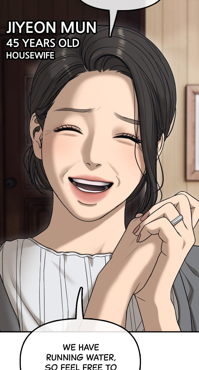 The End Has Come Ep. 15 - An Ordinary House in Seoul page 27 - 