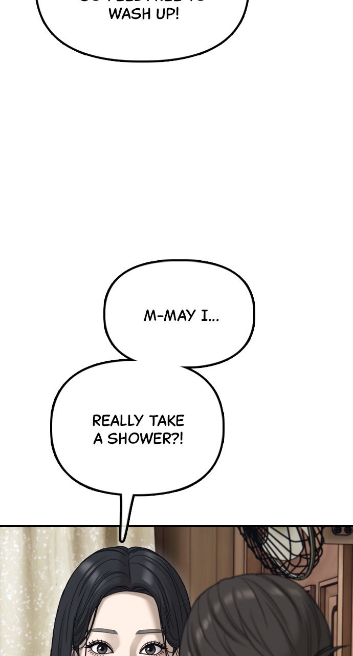 The End Has Come Ep. 15 - An Ordinary House in Seoul page 28 - 