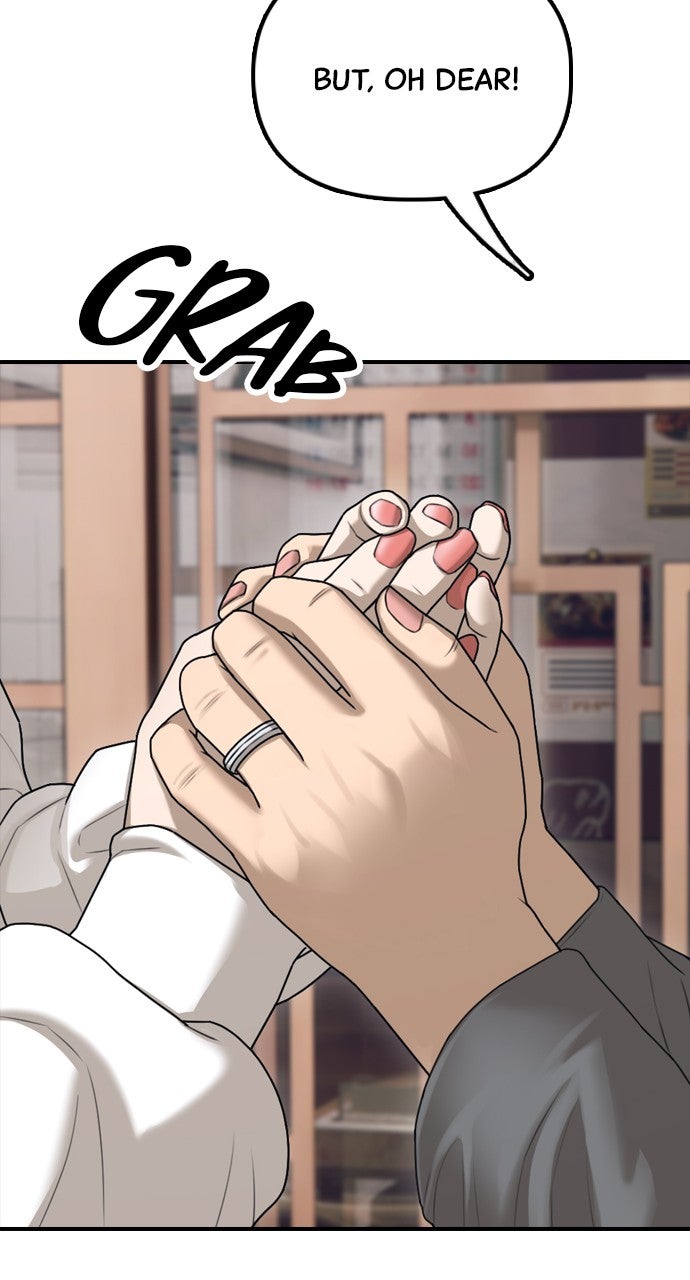 The End Has Come Ep. 15 - An Ordinary House in Seoul page 30 - 