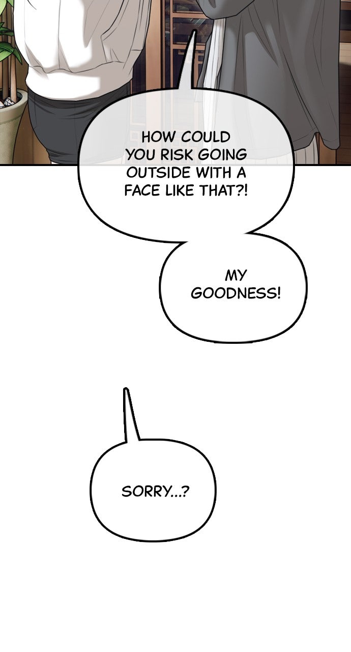 The End Has Come Ep. 15 - An Ordinary House in Seoul page 32 - 