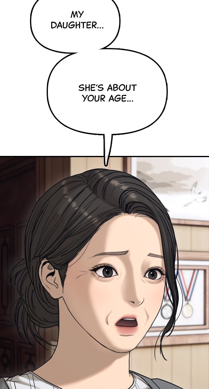 The End Has Come Ep. 15 - An Ordinary House in Seoul page 36 - 