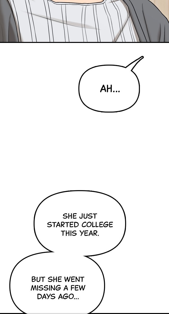 The End Has Come Ep. 15 - An Ordinary House in Seoul page 37 - 