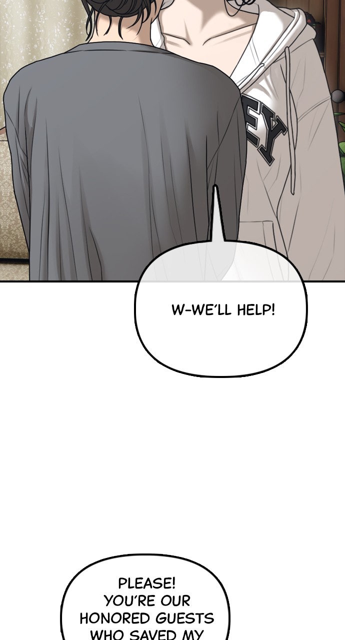 The End Has Come Ep. 15 - An Ordinary House in Seoul page 42 - 