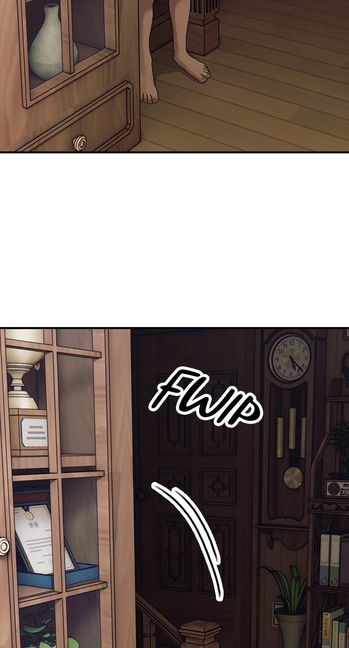 The End Has Come Ep. 15 - An Ordinary House in Seoul page 45 - 