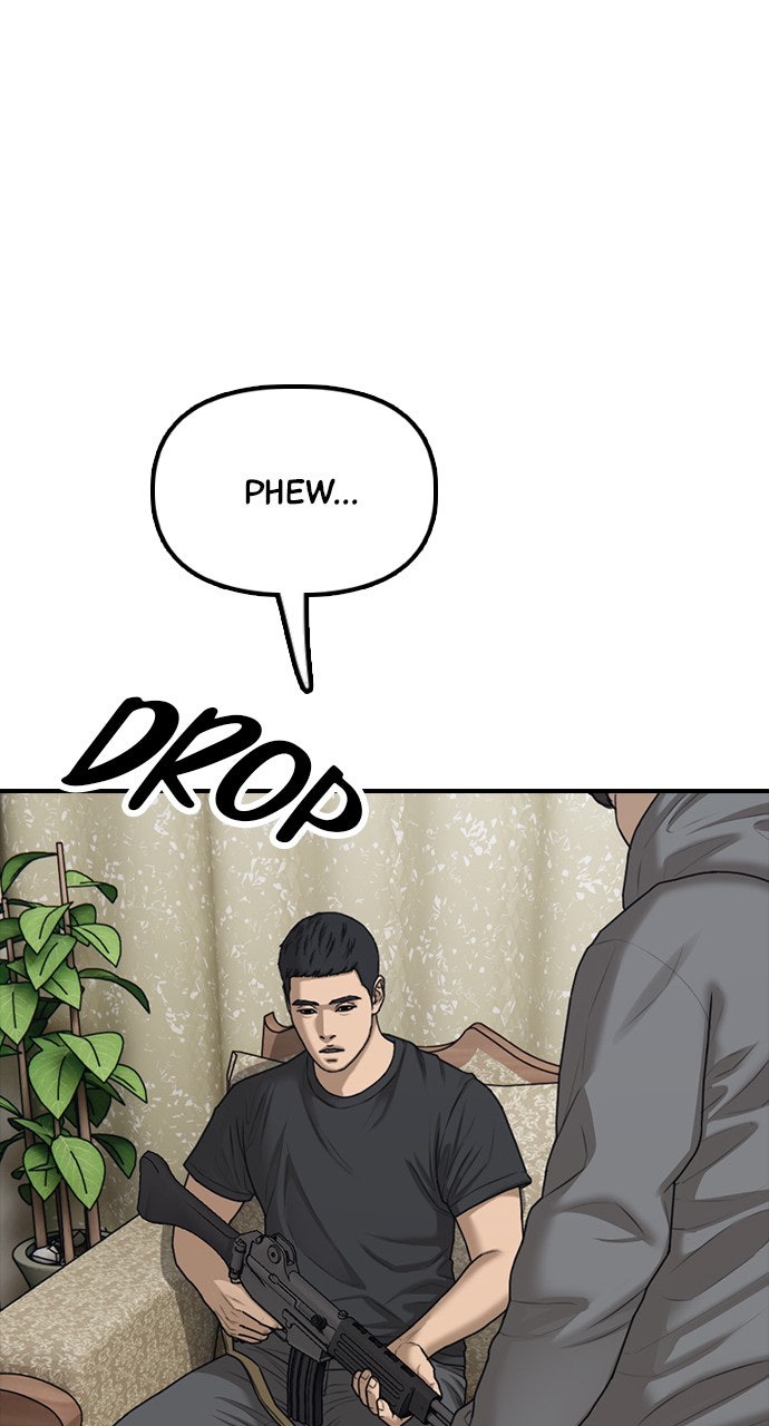 The End Has Come Ep. 15 - An Ordinary House in Seoul page 48 - 