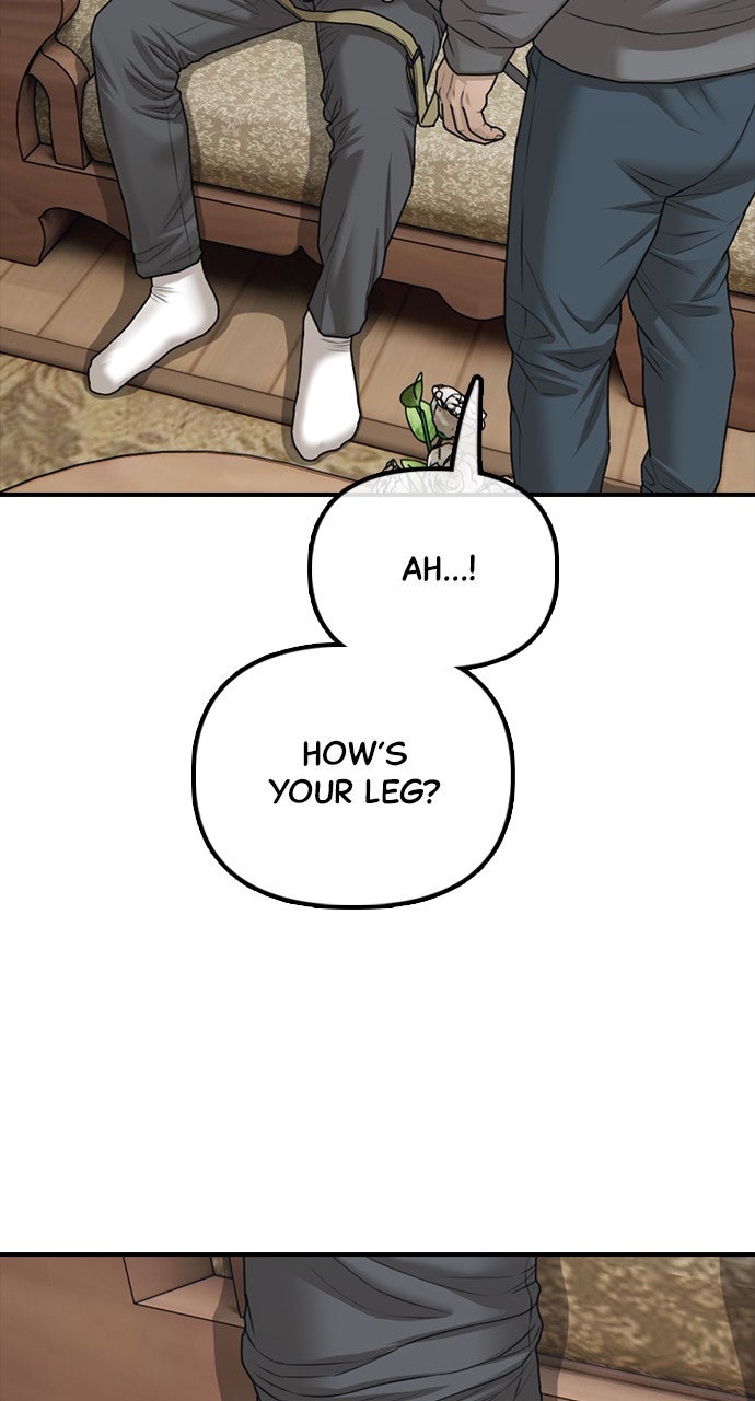 The End Has Come Ep. 15 - An Ordinary House in Seoul page 49 - 