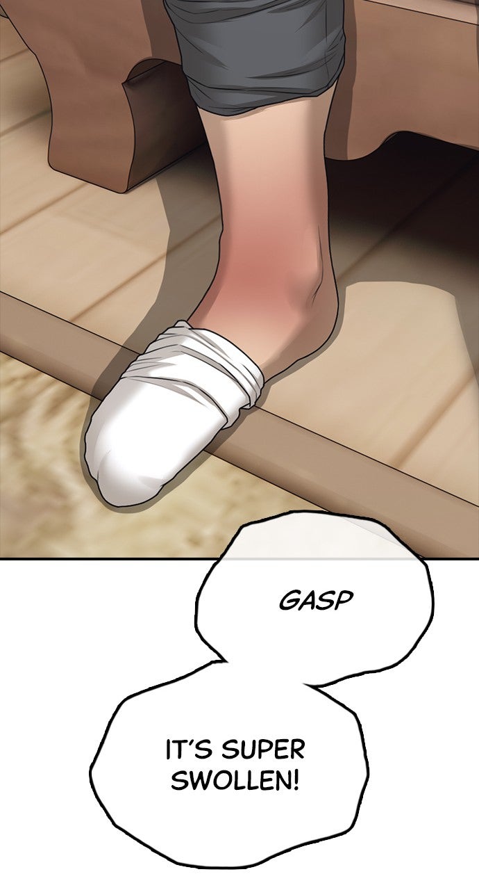 The End Has Come Ep. 15 - An Ordinary House in Seoul page 50 - 