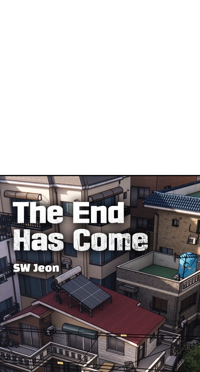 The End Has Come Ep. 15 - An Ordinary House in Seoul page 6 - 