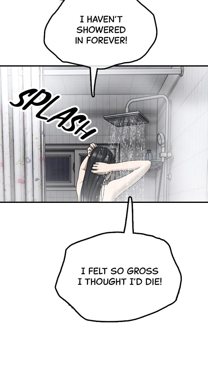 The End Has Come Ep. 15 - An Ordinary House in Seoul page 56 - 