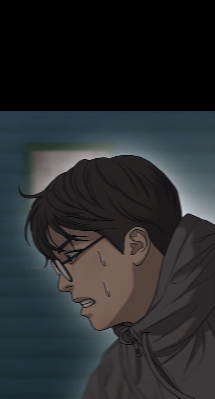 The End Has Come Ep. 15 - An Ordinary House in Seoul page 60 - 