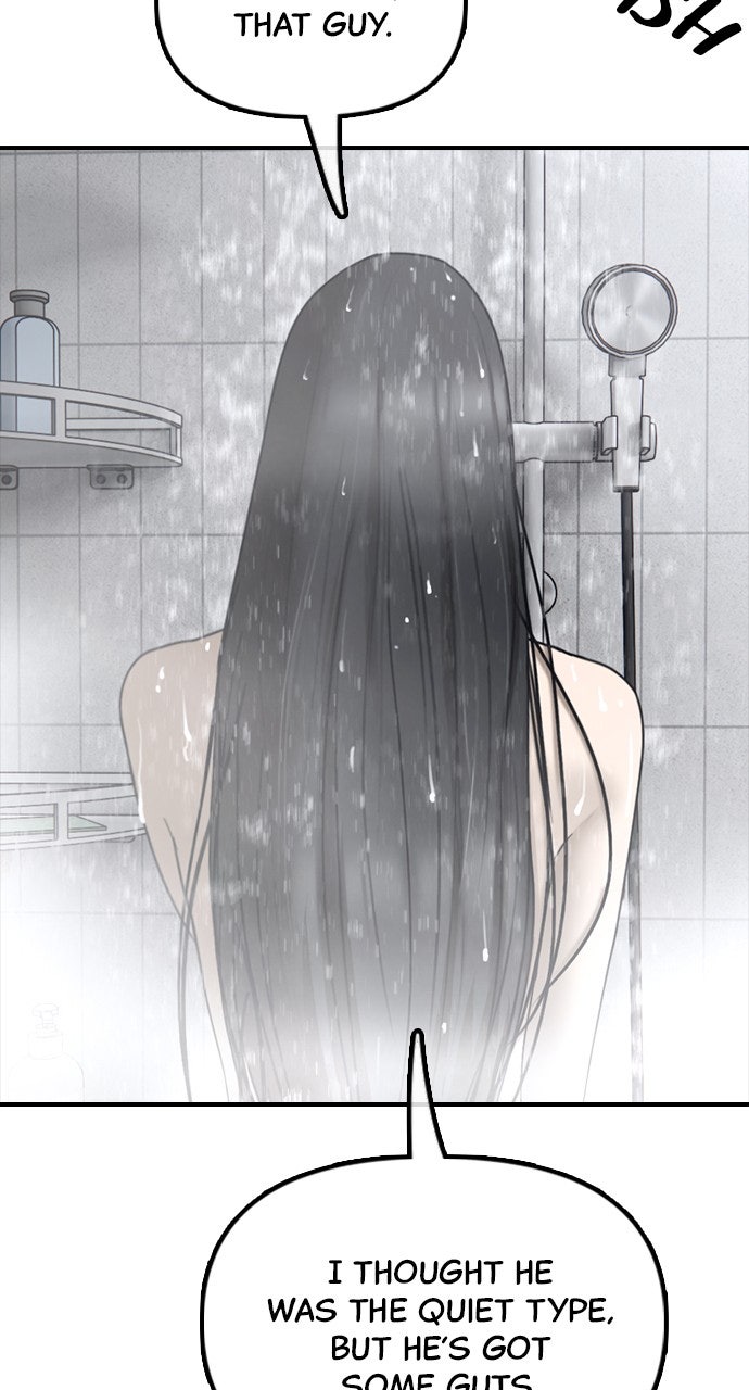 The End Has Come Ep. 15 - An Ordinary House in Seoul page 65 - 