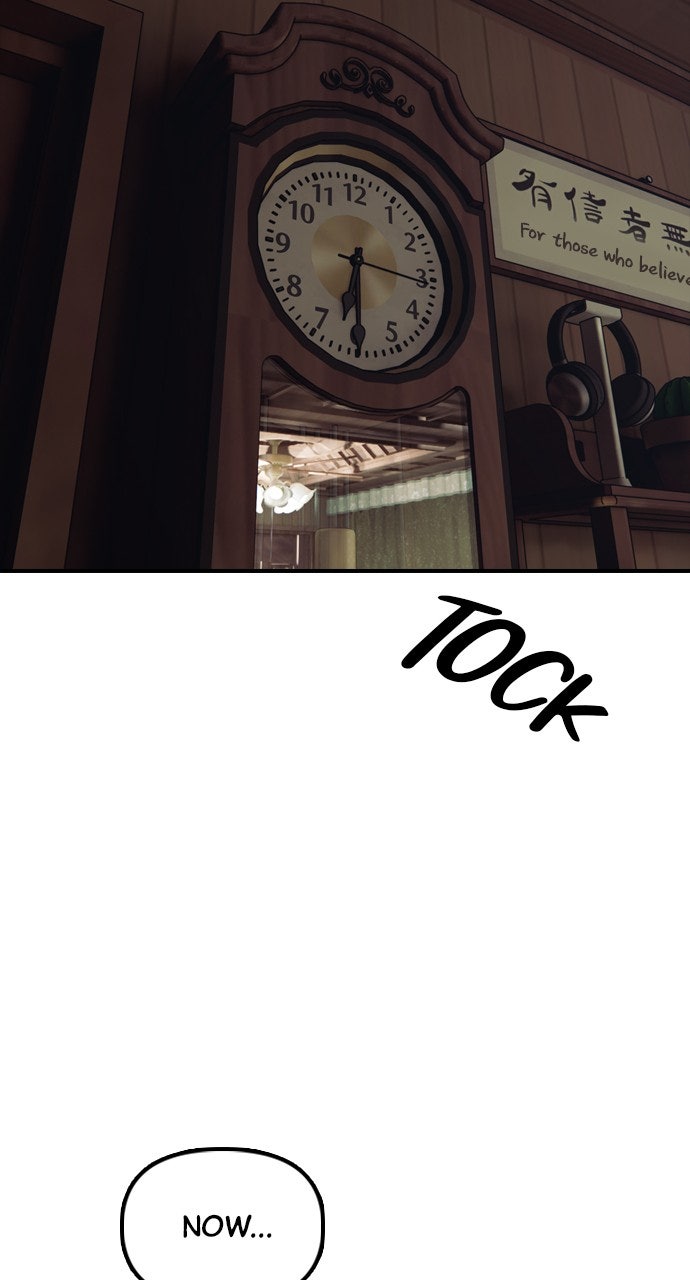 The End Has Come Ep. 15 - An Ordinary House in Seoul page 67 - 