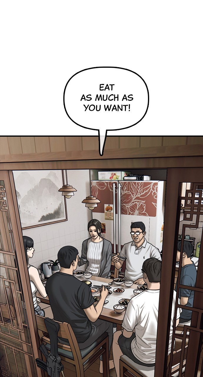 The End Has Come Ep. 15 - An Ordinary House in Seoul page 69 - 