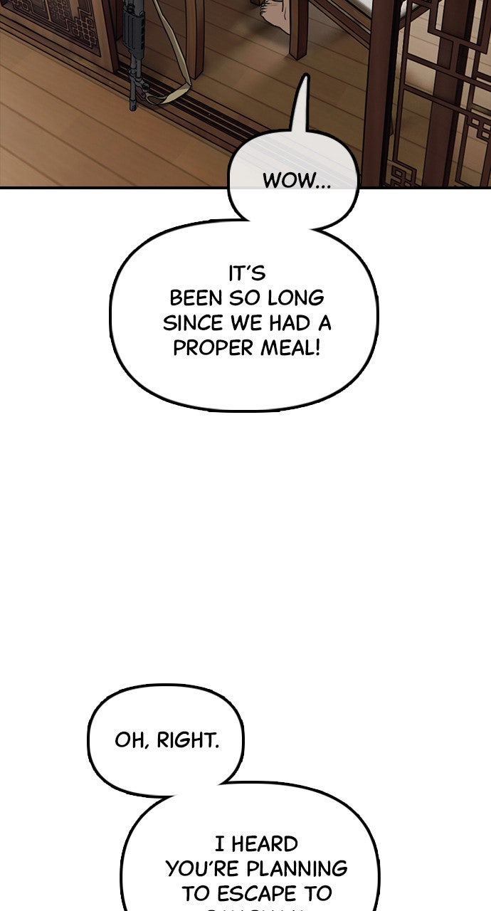 The End Has Come Ep. 15 - An Ordinary House in Seoul page 70 - 