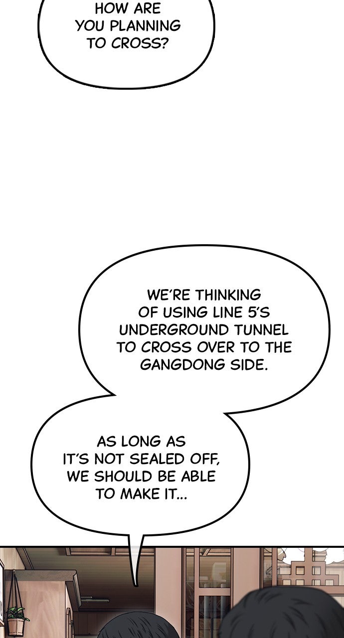 The End Has Come Ep. 15 - An Ordinary House in Seoul page 72 - 