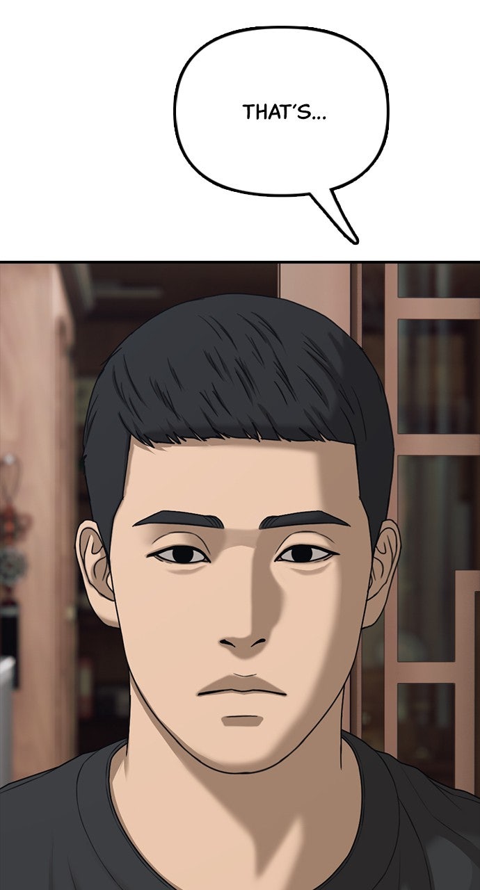The End Has Come Ep. 15 - An Ordinary House in Seoul page 74 - 