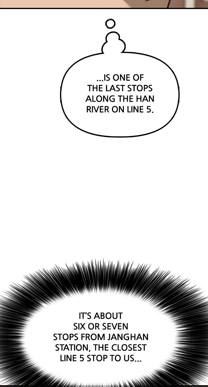 The End Has Come Ep. 15 - An Ordinary House in Seoul page 78 - 