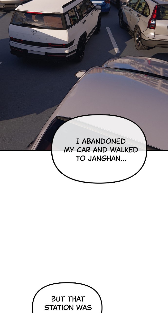 The End Has Come Ep. 15 - An Ordinary House in Seoul page 84 - 