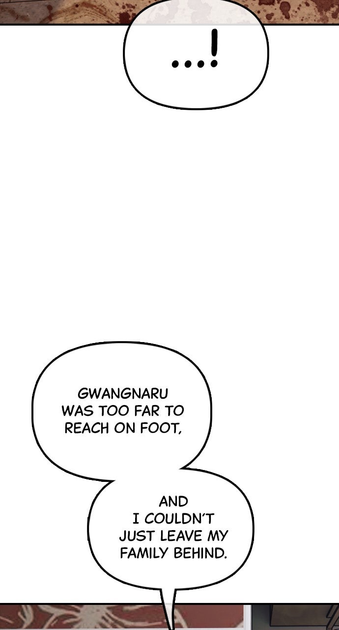 The End Has Come Ep. 15 - An Ordinary House in Seoul page 86 - 