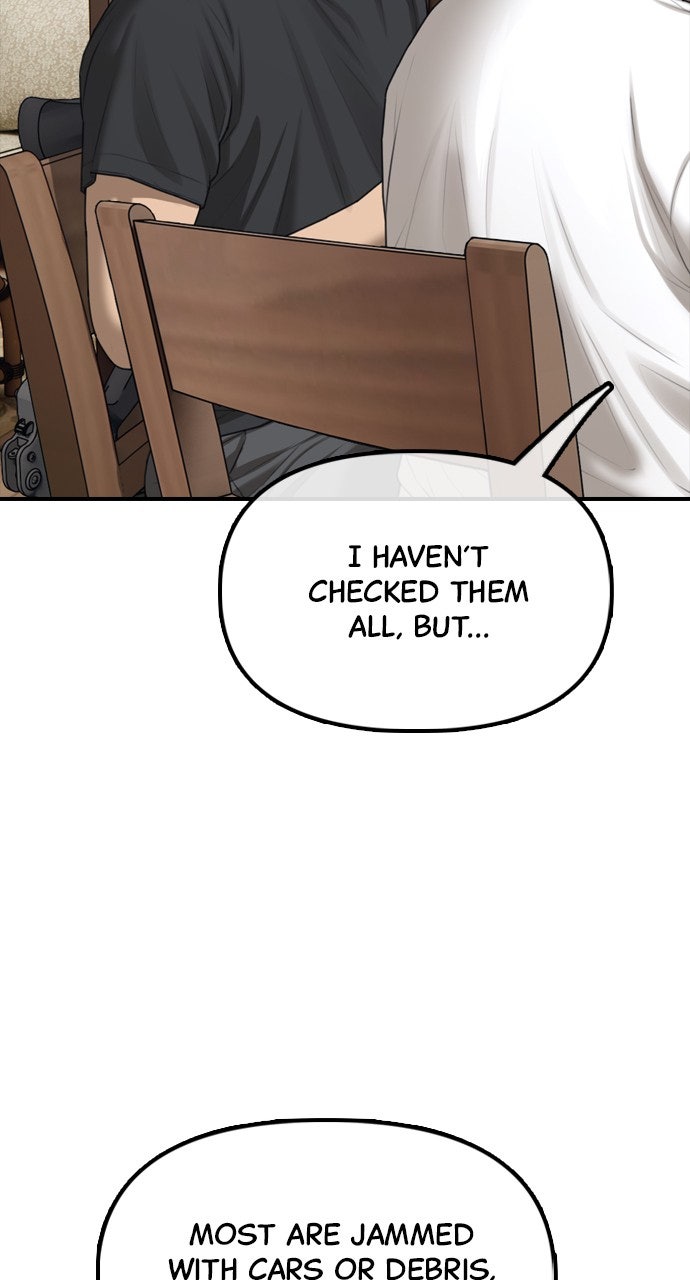 The End Has Come Ep. 15 - An Ordinary House in Seoul page 89 - 
