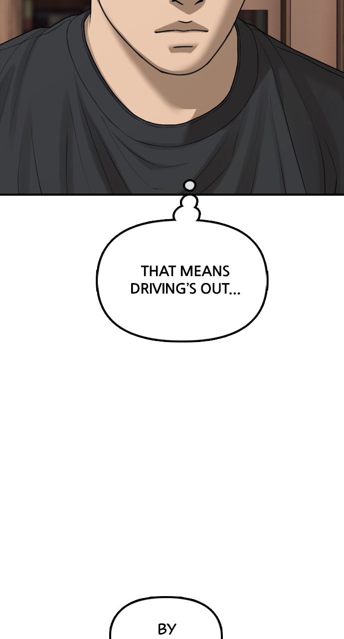 The End Has Come Ep. 15 - An Ordinary House in Seoul page 92 - 