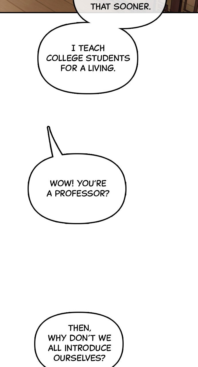 The End Has Come Ep. 15 - An Ordinary House in Seoul page 94 - 