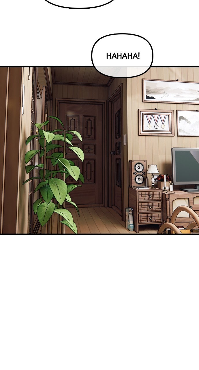 The End Has Come Ep. 15 - An Ordinary House in Seoul page 95 - 