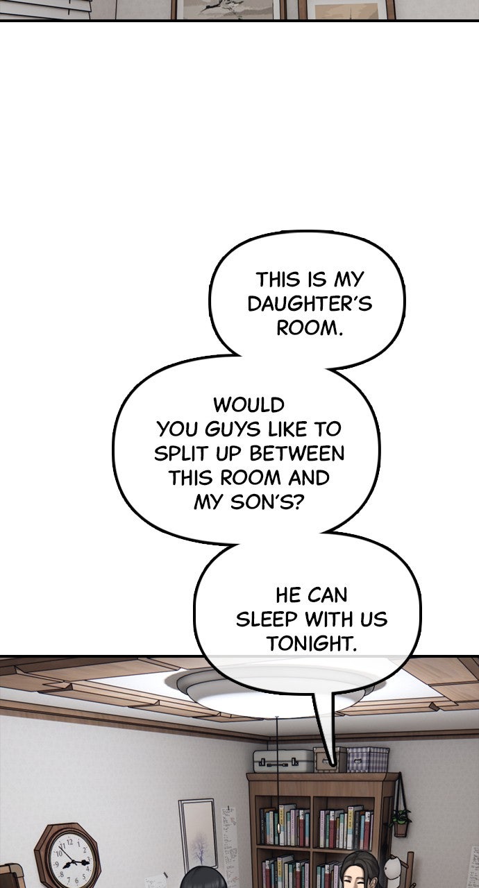 The End Has Come Ep. 15 - An Ordinary House in Seoul page 98 - 