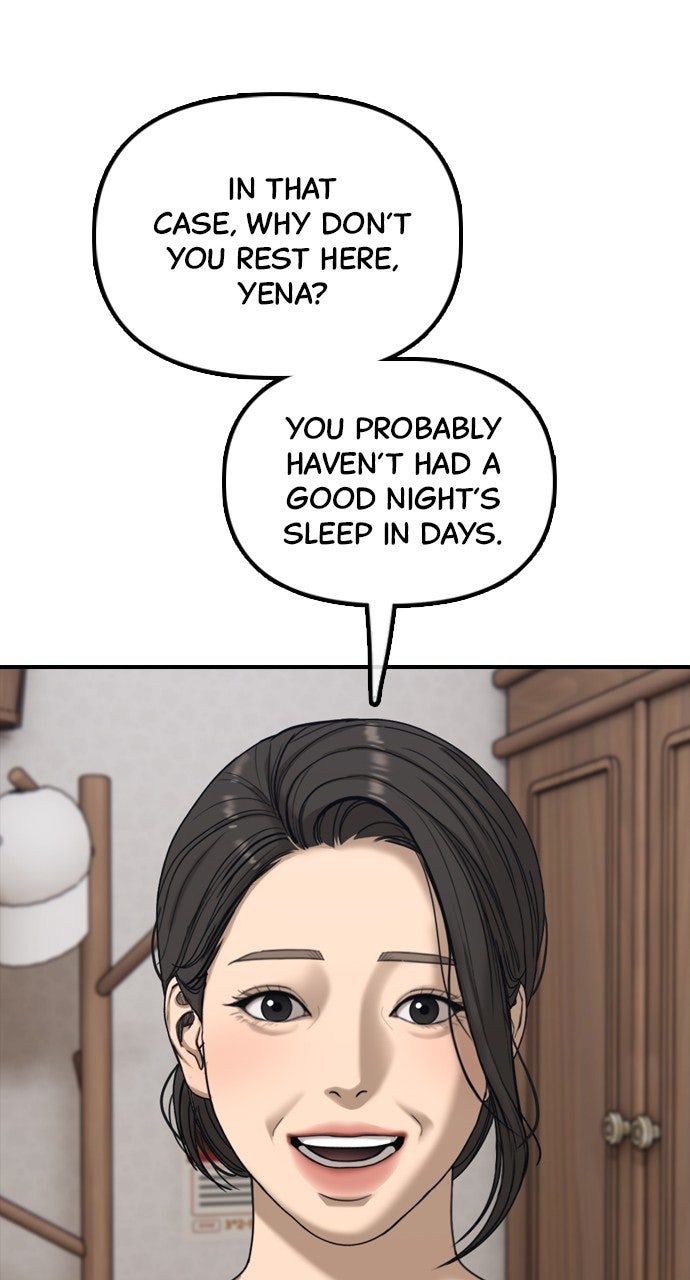 The End Has Come Ep. 15 - An Ordinary House in Seoul page 100 - 