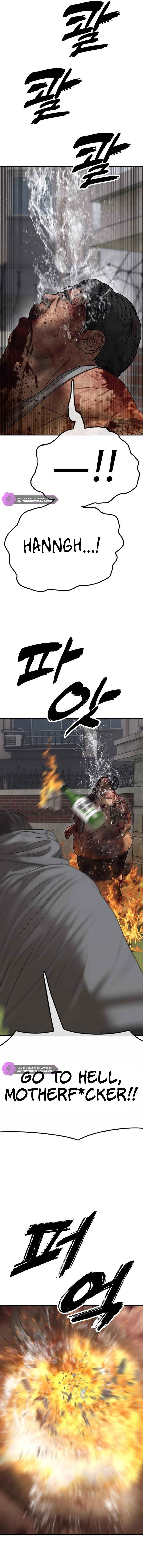 The End Has Come Chapter 19 page 15 - 