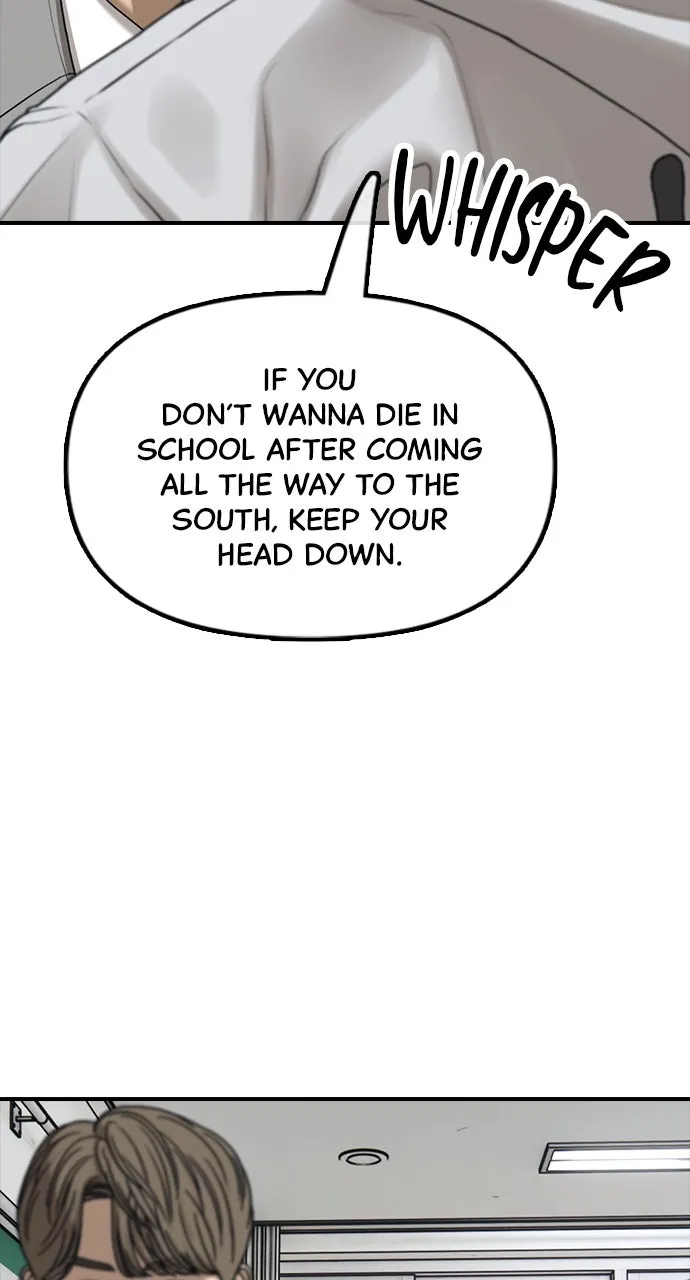 The End Has Come Chapter 2 page 111 - 