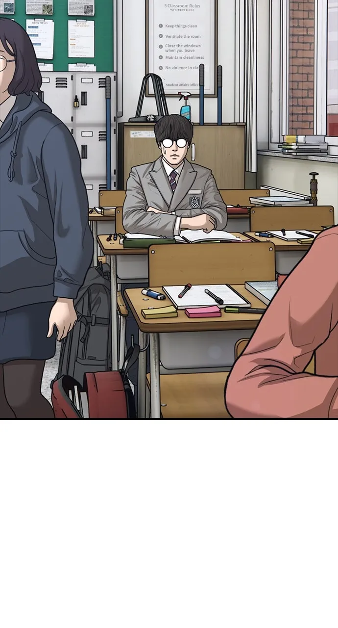 The End Has Come Chapter 2 page 114 - 