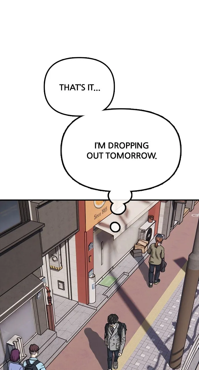 The End Has Come Chapter 2 page 116 - 