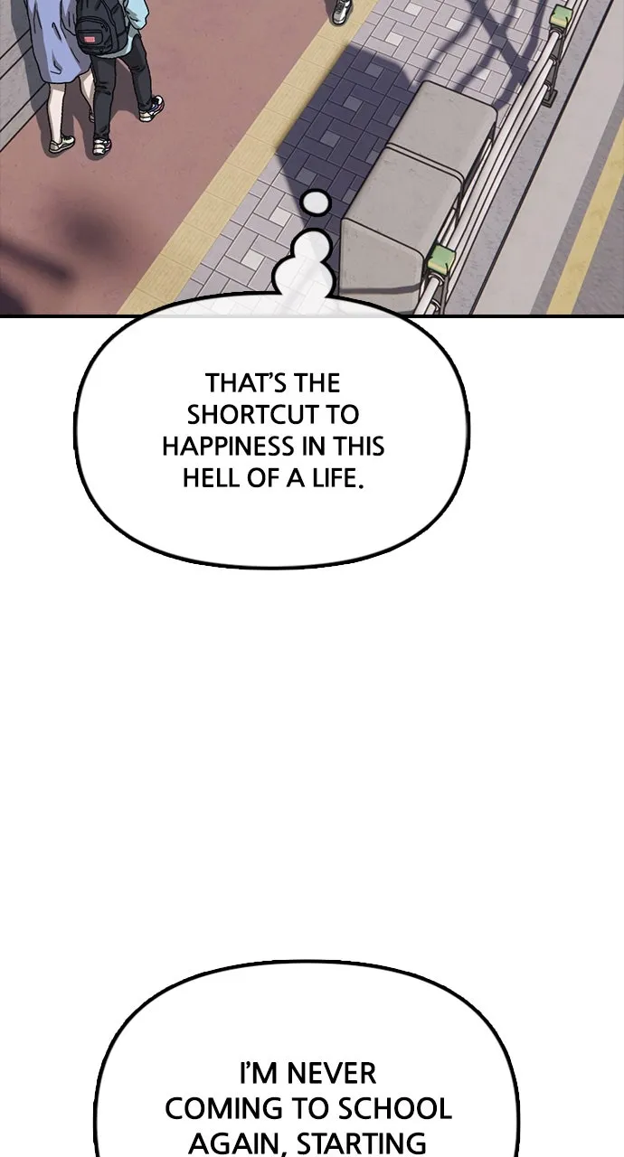The End Has Come Chapter 2 page 117 - 