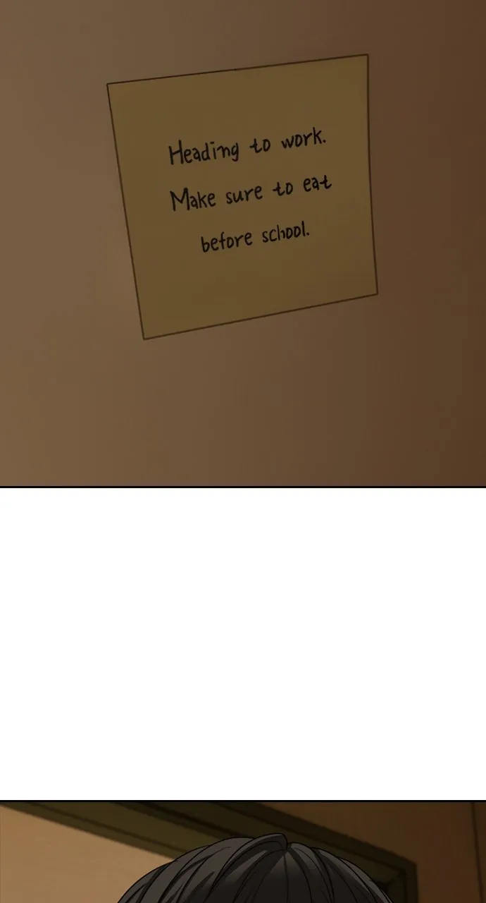 The End Has Come Chapter 2 page 13 - 