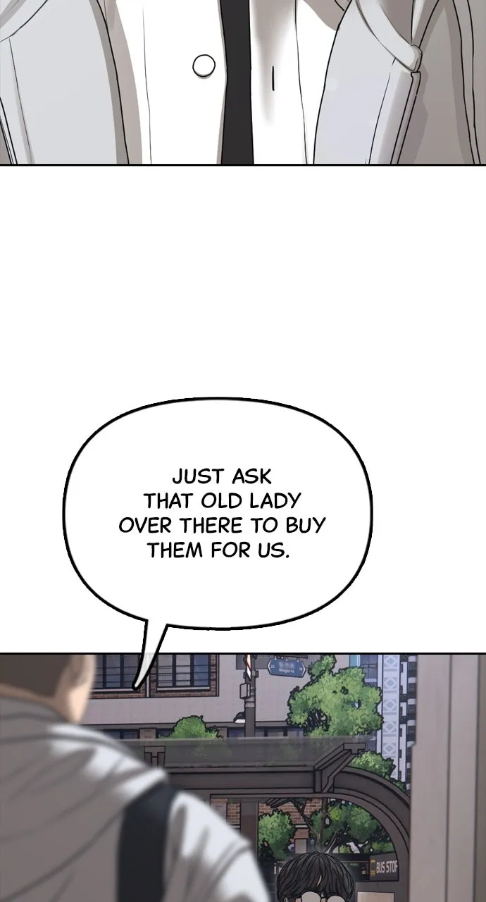 The End Has Come Chapter 2 page 123 - 