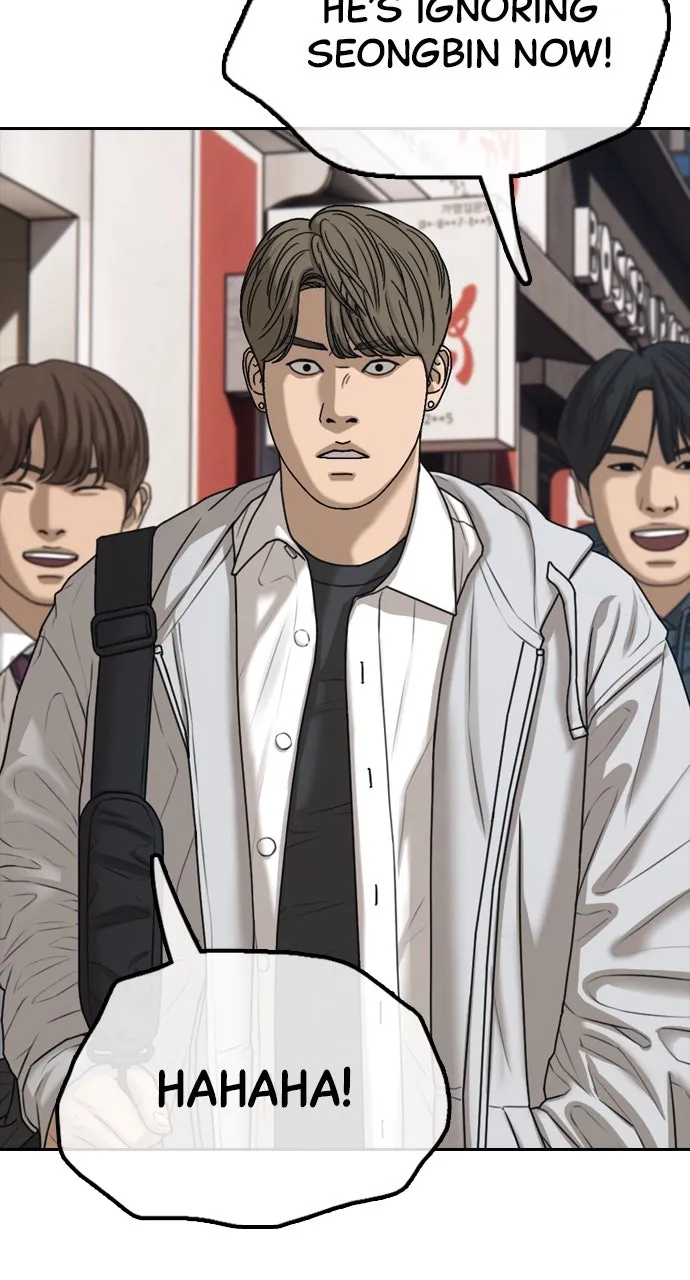 The End Has Come Chapter 2 page 130 - 