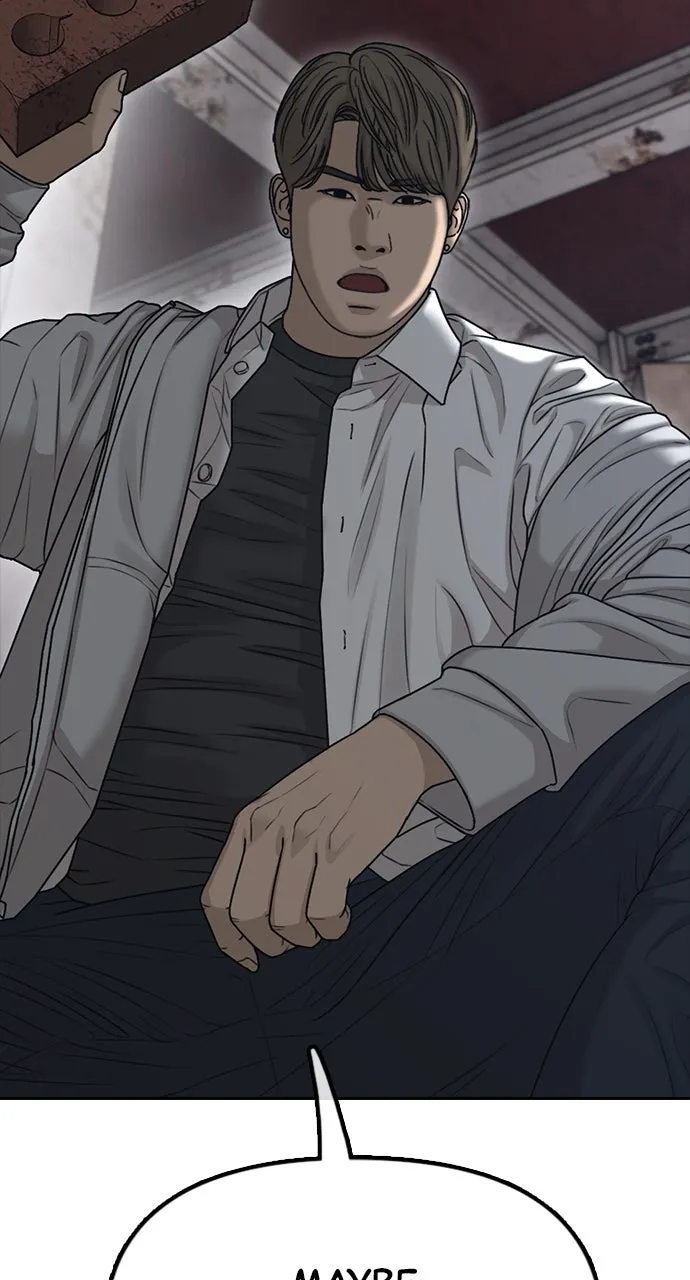 The End Has Come Chapter 2 page 135 - 