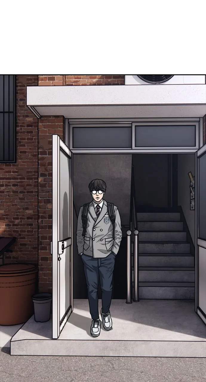 The End Has Come Chapter 2 page 15 - 