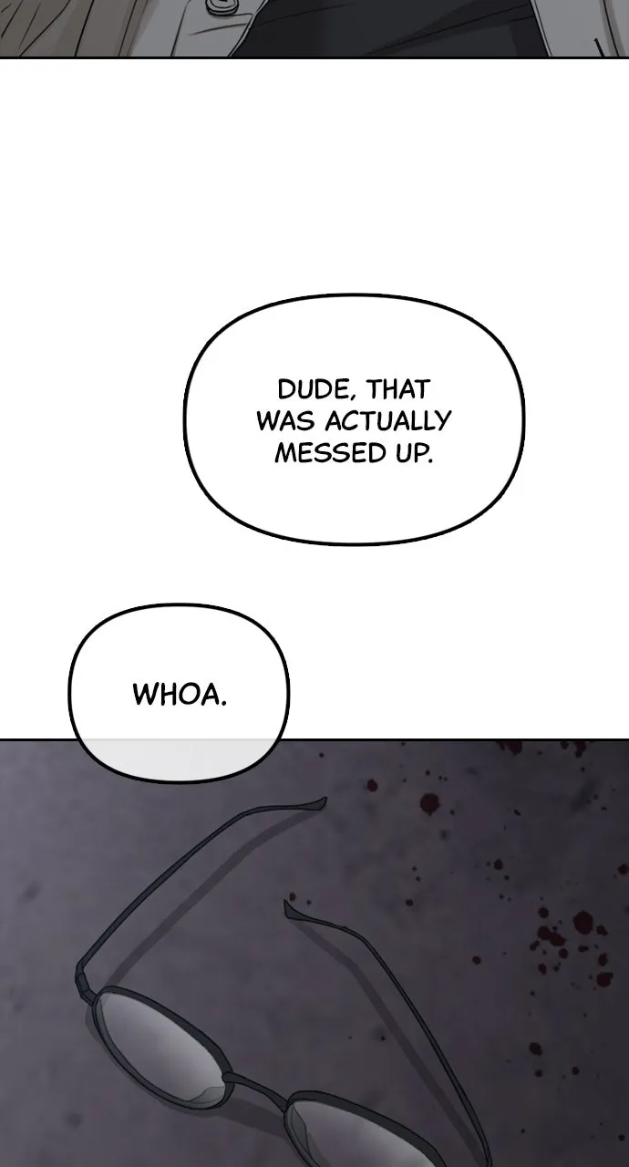 The End Has Come Chapter 2 page 148 - 