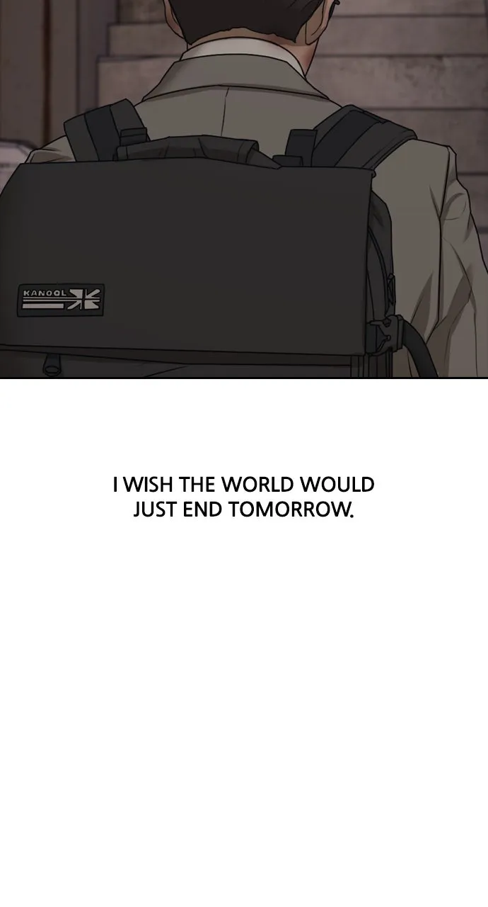 The End Has Come Chapter 2 page 154 - 