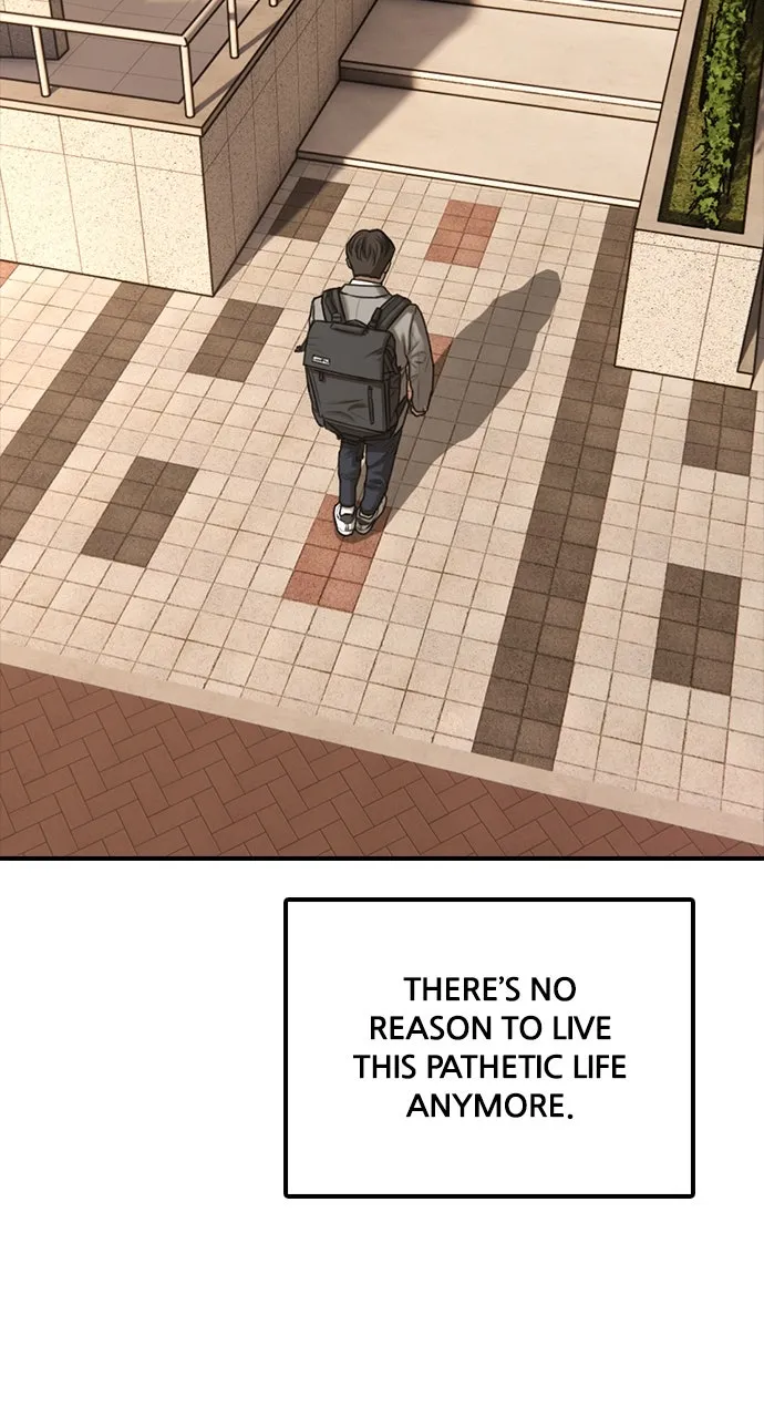 The End Has Come Chapter 2 page 160 - 
