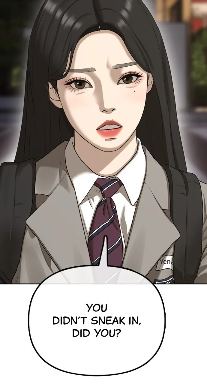The End Has Come Chapter 2 page 165 - 