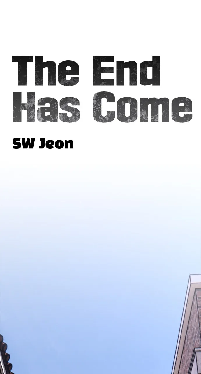 The End Has Come Chapter 2 page 20 - 