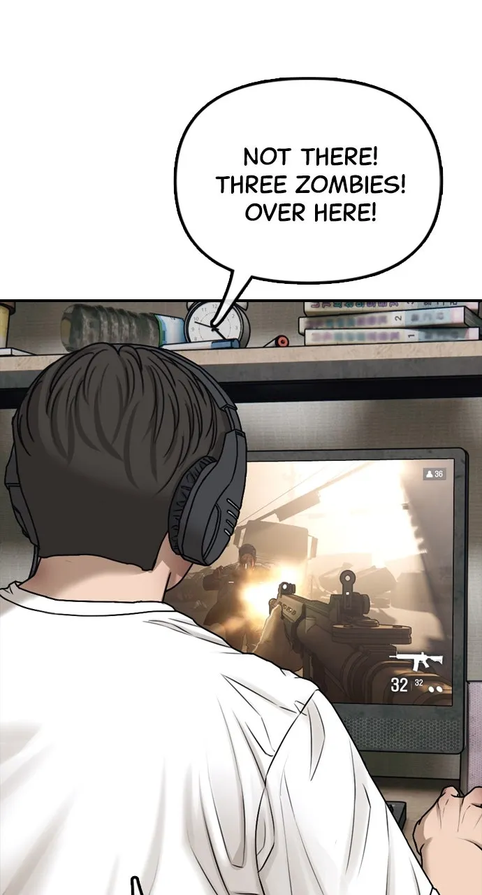 The End Has Come Chapter 2 page 199 - 